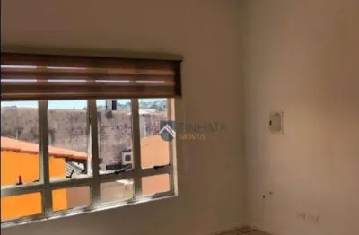 Sala para alugar, 18 m² por r$ 1.200,00/mês - centro - vinhedo/sp