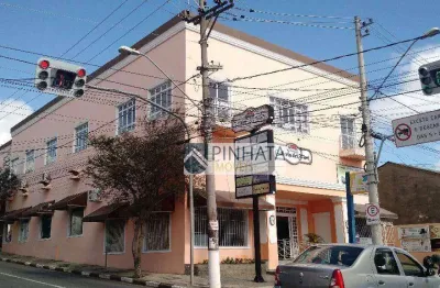Sala para alugar, 18 m² por r$ 1.200,00/mês - centro - vinhedo/sp