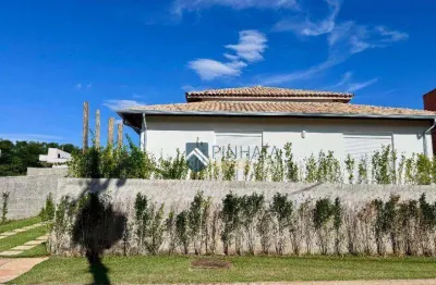 Casa térrea de alto padrão com 4 suítes e lazer completo – venda e locação – itupeva/vinhedo-sp
