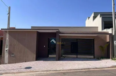 Casa com 3 dormitórios à venda, 122 m² por r$ 1.250.000,00 - ignácio von zuben - vinhedo/sp
