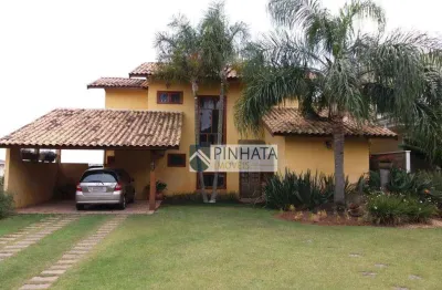 Casa com 4 dormitórios à venda, 317 m² por r$ 2.250.000,00 - condomínio bosques de grevílea - vinhedo/sp