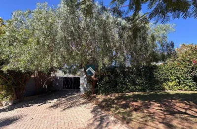 Casa a venda com 4 quartos - 4 vagas - condominio terras de santa teresa - itupeva/sp