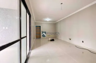 Apartamento novo 3 quartos com 3 suítes -vinhedo /sp
