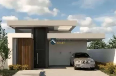 Casa com 4 dormitórios à venda, 205 m² por r$ 1.670.000 - ibi aram ii - itupeva/sp