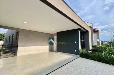 Casa com 3 dormitórios à venda, 182 m² por r$ 1.530.000,00 - condomínio bosque da mata - valinhos/sp