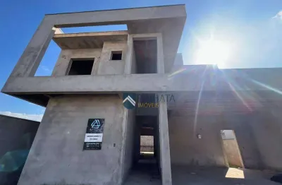 Casa contemporânea no bosque da mata – 3 quartos, design assinado e vista panorâmica em valinhos/sp