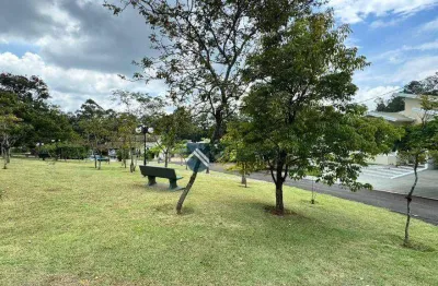 Condominio terras de santa teresa - terreno com 807,11m² pronto para construir - itupeva /sp