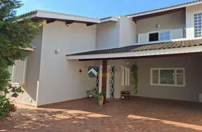 Casa com 3 dormitórios à venda, 226 m² por r$ 1.300.000,00 - panorama - vinhedo/sp