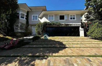 Casa condominio reserva colinial com 4 quartos -  4 vagas - lazer completo - valinhos /sp