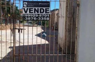 Terreno à venda, 1170 m² por r$ 2.500.000,00 - jardim santa rosa - vinhedo/sp
