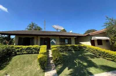 Casa com 4 quartos á venda por r$ r$ 2.330.000,00 - condomínio fazenda são joaquim - vinhedo/spp