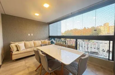 Apartamento com 3 quartos à venda no Centro, Vinhedo 