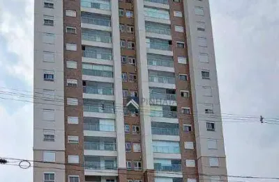 Apartamento com 3 dormitórios à venda, 87 m² por r$ 1.170.000 - jardim aurélia - campinas/sp