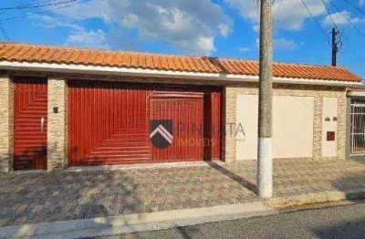 Casa com 3 quartos à venda no Nova Vinhedo, Vinhedo 