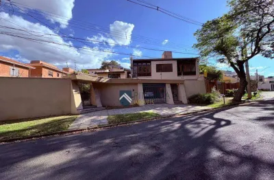 Casa com 3 quartos à venda no Nova Campinas, Campinas 