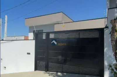 Casa com 3 dormitórios à venda, 149 m² por r$ 1.100.000 - bosque - vinhedo/sp