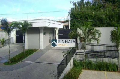 Apartamento com 3 dormitórios à venda, 88 m² por r$ 750.000,00 - nova vinhedo - vinhedo/sp