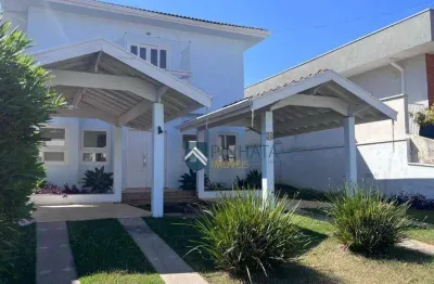 Casa com 3 dormitórios, 200 m² - venda por r$ 1.500.000,00 ou aluguel por r$ 6.949,59/mês - condomínio terras de são francisco - vinhedo/sp
