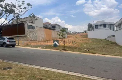 Terreno à venda, 600 m² por r$ 690.000,00 - condomínio residencial arboretum - vinhedo/sp
