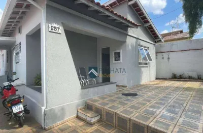 Casa com 3 dormitórios à venda, 140 m² por r$ 770.000,00 - centro - vinhedo/sp