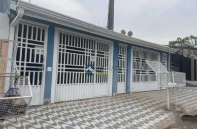 Casa com 2 dormitórios à venda, 213 m² por r$ 700.000 - joão xxiii - vinhedo/sp