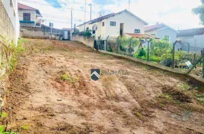 Terreno para alugar, 500 m² por r$ 3.197,00/mês - santa rosa - vinhedo/sp