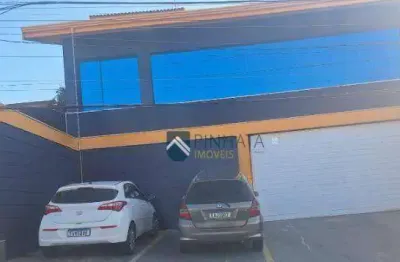 Casa com 3 dormitórios, 381 m² - venda por r$ 2.200.000 ou aluguel por r$ 10.381/mês - jardim itália - vinhedo/sp