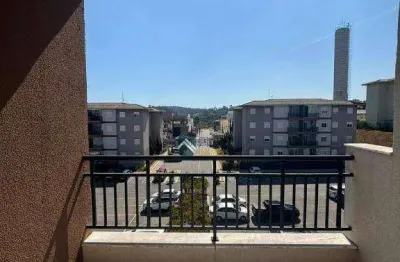 Apartamento com 2 dormitórios para alugar, 75 m² por r$ 3.720/mês - residencial vila gramado - vinhedo/sp