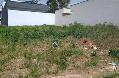 Terreno à venda, 250 m² por r$ 430.000 - vila renascer - vinhedo/sp