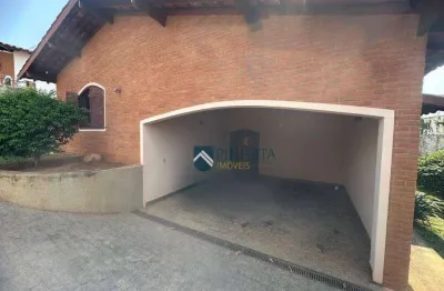 Casa com 3 dormitórios à venda, 212 m² por r$ 1.300.000 - jardim itália - vinhedo/sp