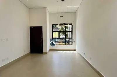 Casa em condomínio fechado com 3 quartos à venda no Condomínio Portal do Bosque, Louveira 