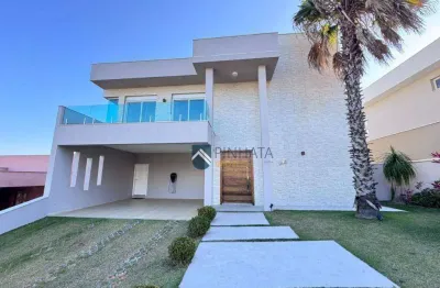 Casa com 4 dormitórios, 563 m² - venda por R$ 3.200.000,00 ou aluguel por R$ 23.395,51/mês - Condomínio Campo de Toscana - Vinhedo/SP