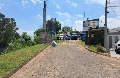 Terreno à venda, 4842 m² por R$ 15.000.000 - Parque Nova Suiça - Valinhos/SP