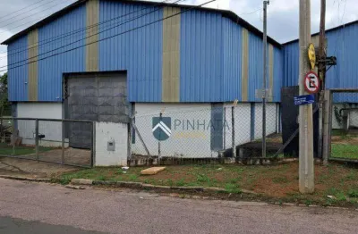 Galpão à venda, 1000 m² por R$ 20.000.000,00 - Vale Verde - Valinhos/SP