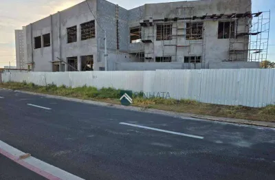 Galpão para alugar, 878 m² por R$ 50.000/mês - Bela Aliança - Campinas/SP