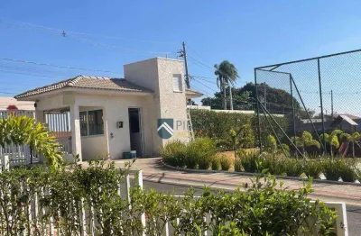 Casa com 3 dormitórios, 96 m² - venda por r$ 958.000,00 ou aluguel por r$ 5.500,00/mês - condomínio vila quinta dos manacás - vinhedo/sp