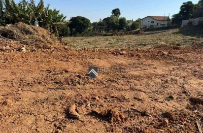 Terreno à venda, 323 m² por r$ 310.000,00 - pinheirinho - vinhedo/sp