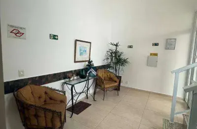 Sala para alugar, 20 m² por R$ 1.480,00/mês - Jardim Itália - Vinhedo/SP