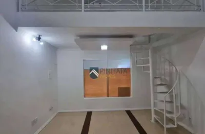 Loja para alugar, 18 m² por r$ 1.900/mês - centro - vinhedo/sp