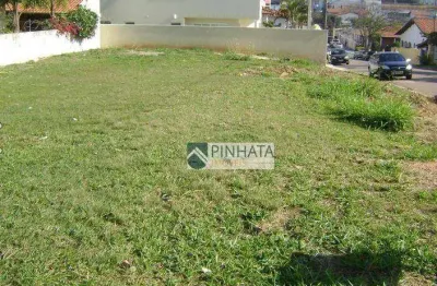 Terreno comercial à venda no Jardim Itália, Vinhedo 