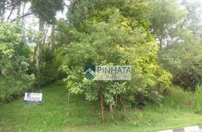 Terreno à venda no Centro, Vinhedo 