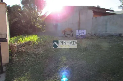 Terreno à venda no Jardim Florência, Vinhedo 