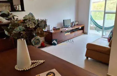 Apartamento com 3 dormitórios à venda - condomínio porto do sol - vinhedo/sp