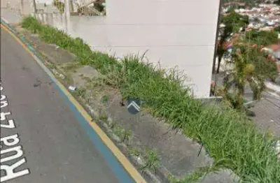 Terreno à venda no Centro, Vinhedo 