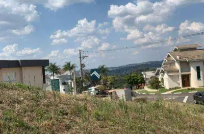 Terreno à venda, 437 m² por r$ 530.000,00 - condomínio terras de são francisco - vinhedo/sp