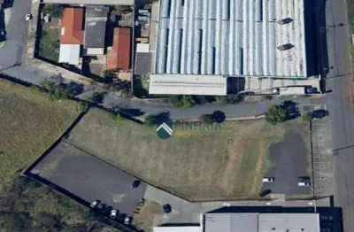 Terreno comercial à venda no Jardim Bela Vista, Sumaré 