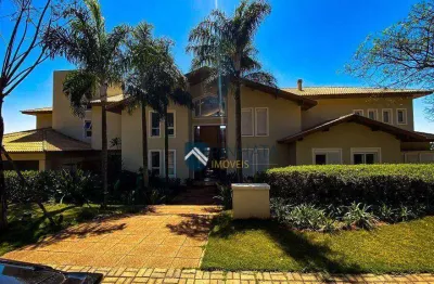 Casa à venda, 1100 m² por r$ 15.000.000,00 - fazenda da grama - itupeva/sp