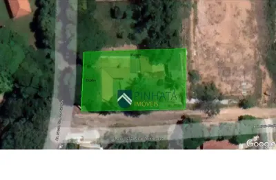 Terreno à venda, 1125 m² por r$ 1.500.000,00 - centro - vinhedo/sp