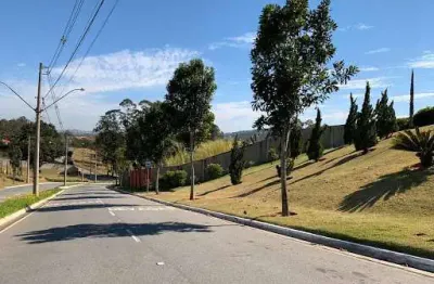Terreno à venda, 1220 m² por r$ 890.000,00 - bairro monte alegre - vinhedo/sp