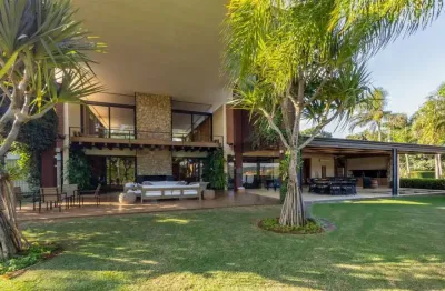 Casa com 5 dormitórios à venda, 860 m² por r$ 17.500.000,00 - fazenda da grama - itupeva/sp